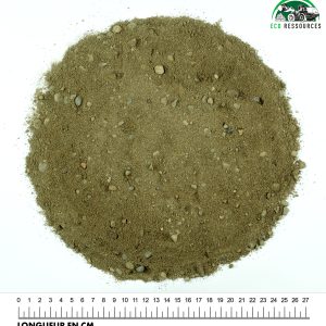 Sable Brut 0/8