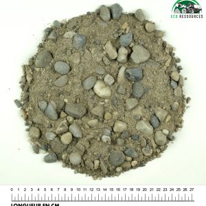 Paveur 0/20