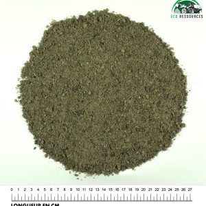 Sable concassé 0/4