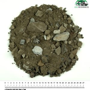 Grave Recyclée 0-31