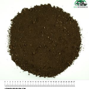 terre recyclée